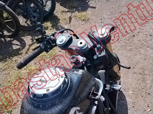 CF MOTO 250SR 2024, foto 14 de 19
