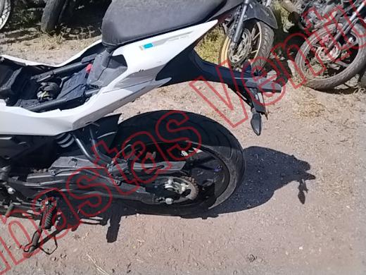 CF MOTO 250SR 2024, foto 16 de 19