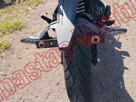 CF MOTO 250SR 2024, foto 19 de 19