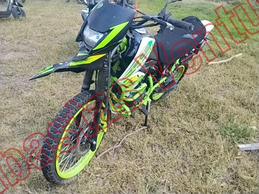 ITALIKA DM 2024, foto 1 de 19