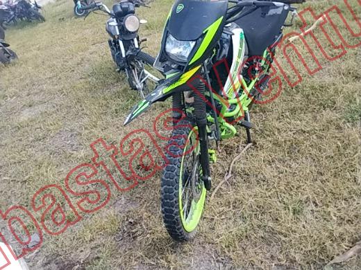 ITALIKA DM 2024, foto 2 de 19