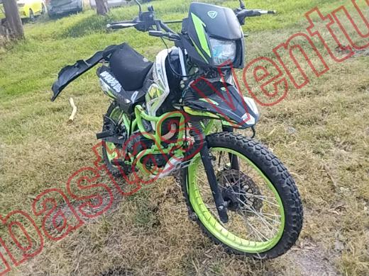 ITALIKA DM 2024, foto 3 de 19