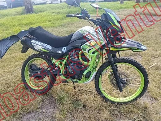 ITALIKA DM 2024, foto 4 de 19
