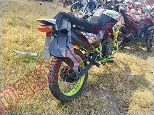ITALIKA DM 2024, foto 5 de 19