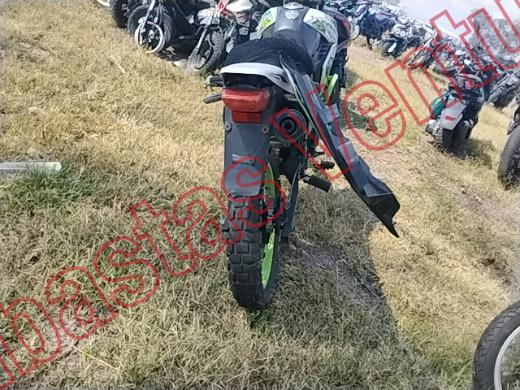 ITALIKA DM 2024, foto 6 de 19