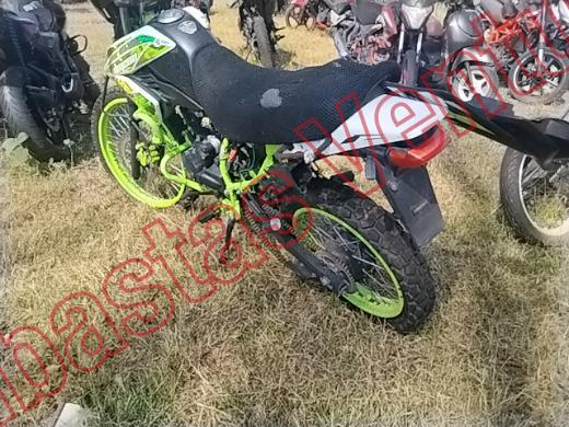 ITALIKA DM 2024, foto 7 de 19