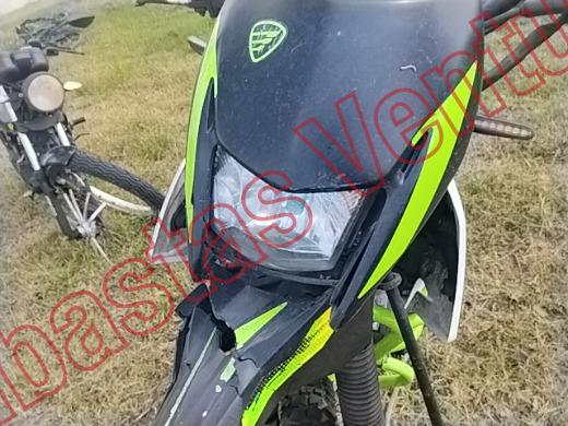 ITALIKA DM 2024, foto 18 de 19