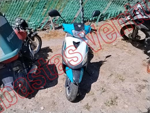 ITALIKA D-125 2024, foto 2 de 19