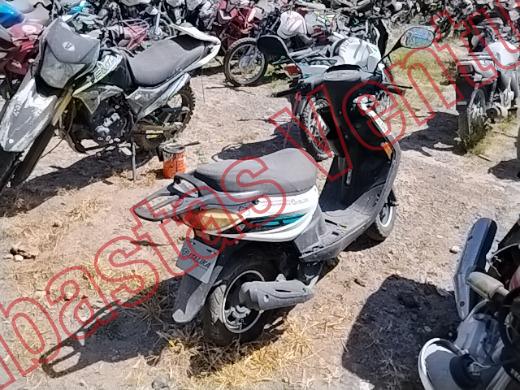 ITALIKA D-125 2024, foto 5 de 19