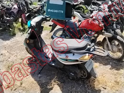 ITALIKA D-125 2024, foto 8 de 19