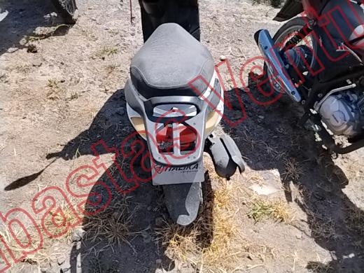 ITALIKA D-125 2024, foto 15 de 19