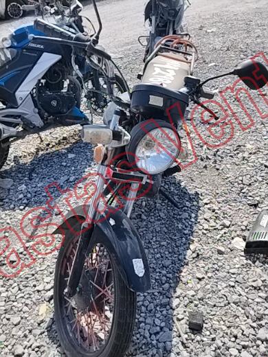 ITALIKA FT125 2026, foto 2 de 19