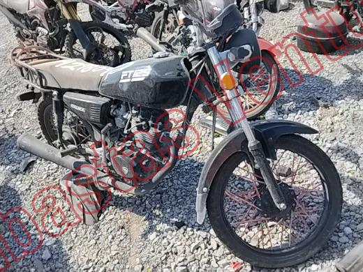 ITALIKA FT125 2026, foto 4 de 19