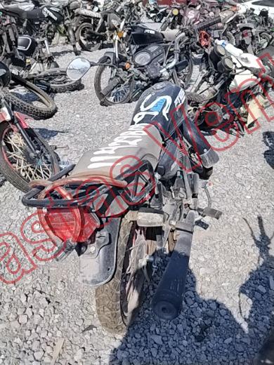 ITALIKA FT125 2026, foto 6 de 19