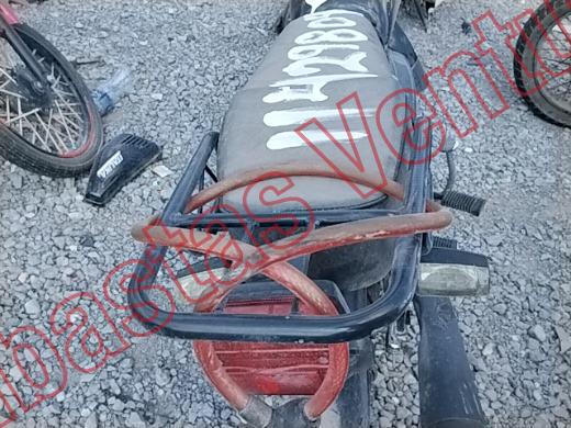 ITALIKA FT125 2026, foto 15 de 19