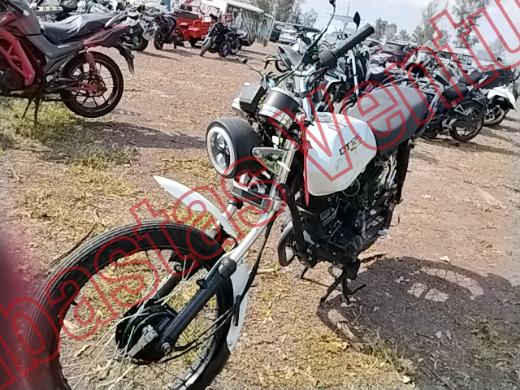 ITALIKA DT125 2022, foto 1 de 19