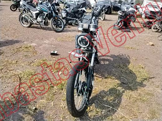 ITALIKA DT125 2022, foto 2 de 19