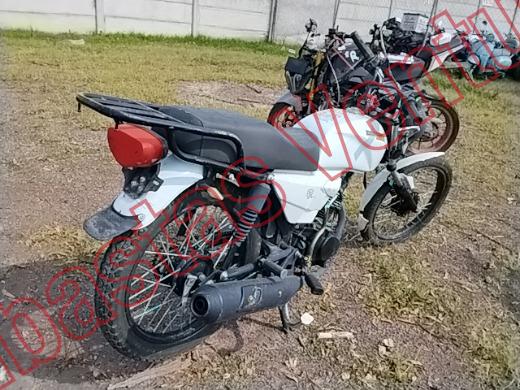 ITALIKA DT125 2022, foto 5 de 19
