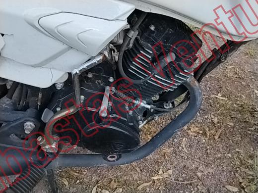 ITALIKA DT125 2022, foto 11 de 19