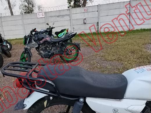 ITALIKA DT125 2022, foto 13 de 19