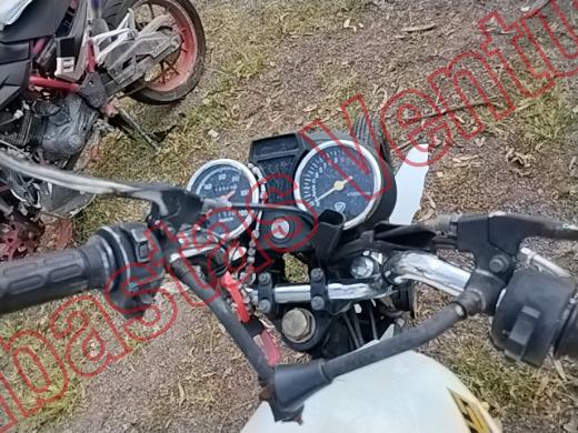 ITALIKA DT125 2022, foto 14 de 19