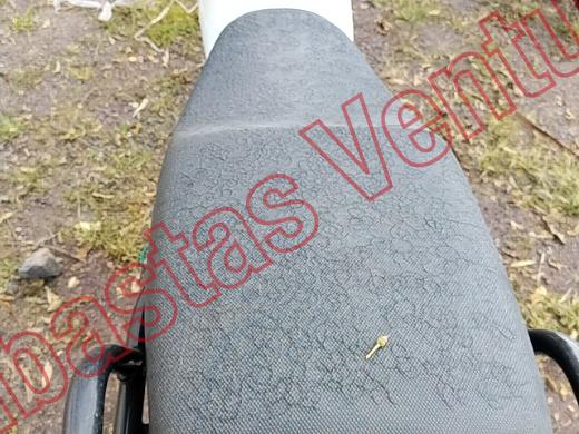 ITALIKA DT125 2022, foto 15 de 19