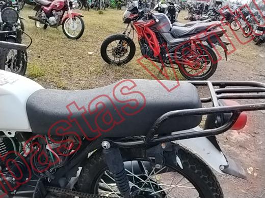 ITALIKA DT125 2022, foto 16 de 19