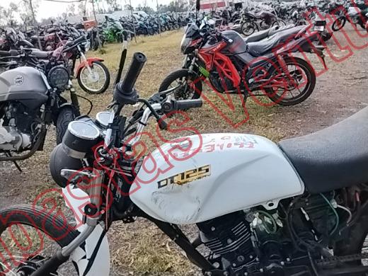 ITALIKA DT125 2022, foto 17 de 19