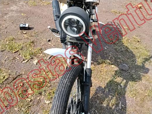 ITALIKA DT125 2022, foto 18 de 19