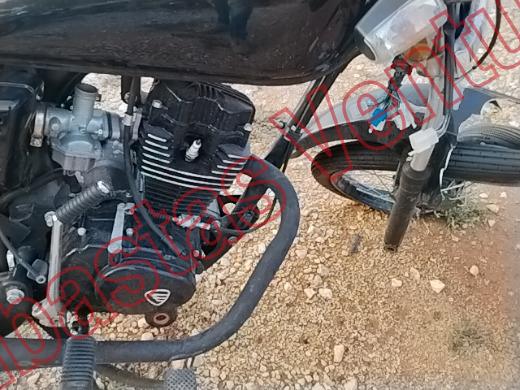 ITALIKA FT125 2026, foto 11 de 19