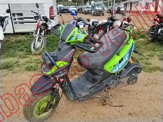 ITALIKA W 2024, foto 1 de 19
