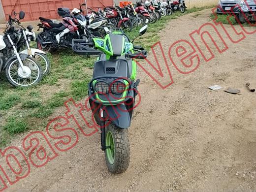 ITALIKA W 2024, foto 2 de 19