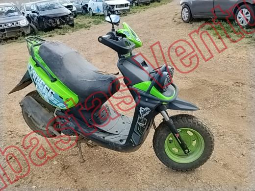 ITALIKA W 2024, foto 3 de 19