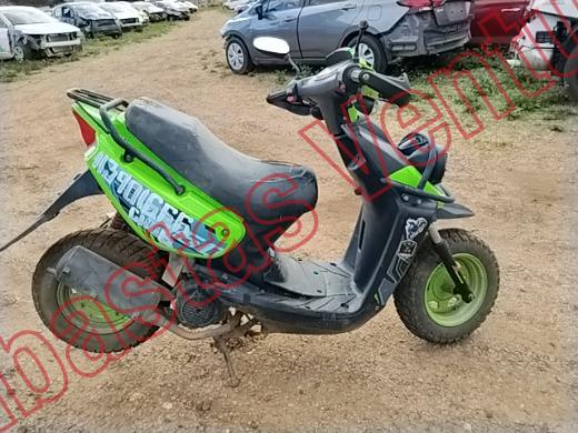 ITALIKA W 2024, foto 4 de 19