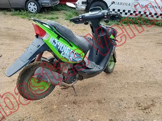 ITALIKA W 2024, foto 5 de 19