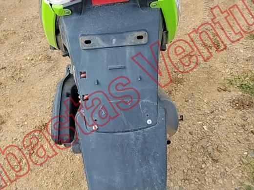 ITALIKA W 2024, foto 19 de 19