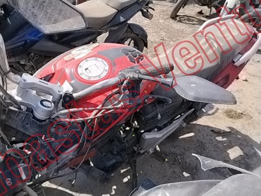 ITALIKA FT250 2024, foto 1 de 19