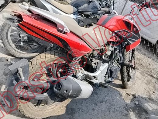 ITALIKA FT250 2024, foto 5 de 19
