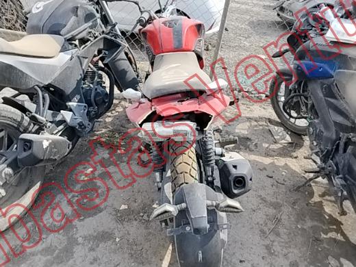 ITALIKA FT250 2024, foto 6 de 19