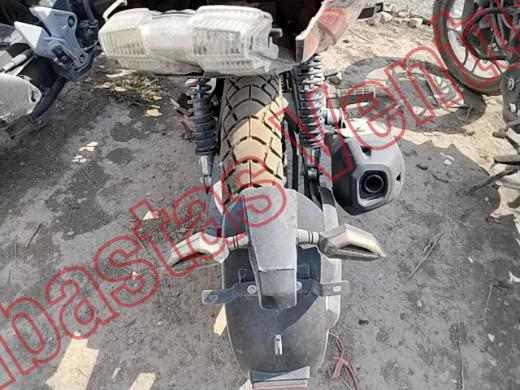 ITALIKA FT250 2024, foto 19 de 19
