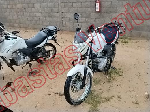 ITALIKA FL 125 2023, foto 1 de 19