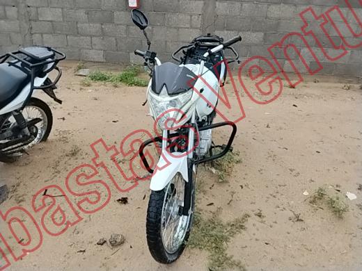 ITALIKA FL 125 2023, foto 2 de 19