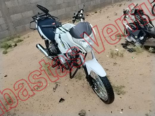 ITALIKA FL 125 2023, foto 3 de 19