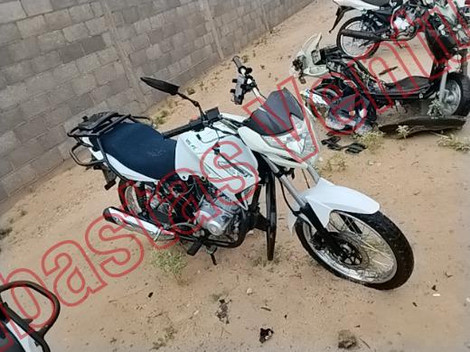 ITALIKA FL 125 2023, foto 4 de 19
