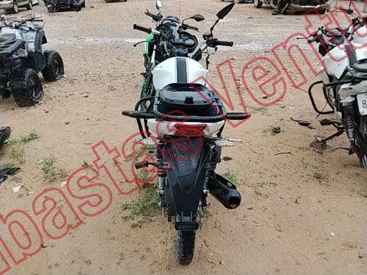 ITALIKA FL 125 2023, foto 6 de 19