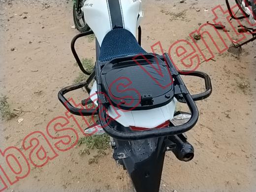 ITALIKA FL 125 2023, foto 15 de 19