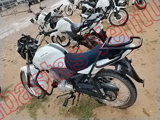 ITALIKA FL 125 2023, foto 16 de 19