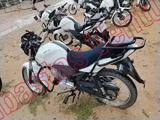 ITALIKA FL 125 2023, foto 17 de 19