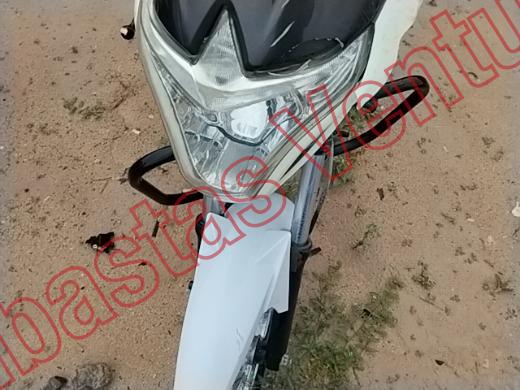 ITALIKA FL 125 2023, foto 18 de 19