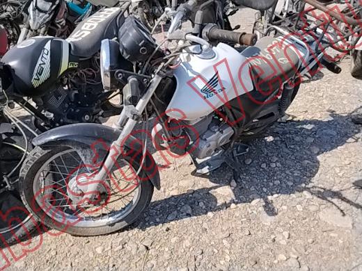 HONDA GL 150  2020, foto 1 de 19